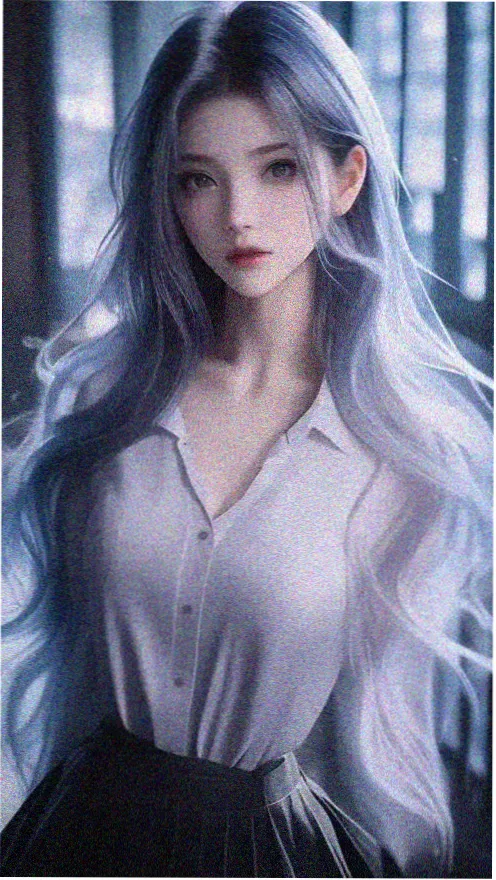 搞笑短剧《办公室有鬼》封面图